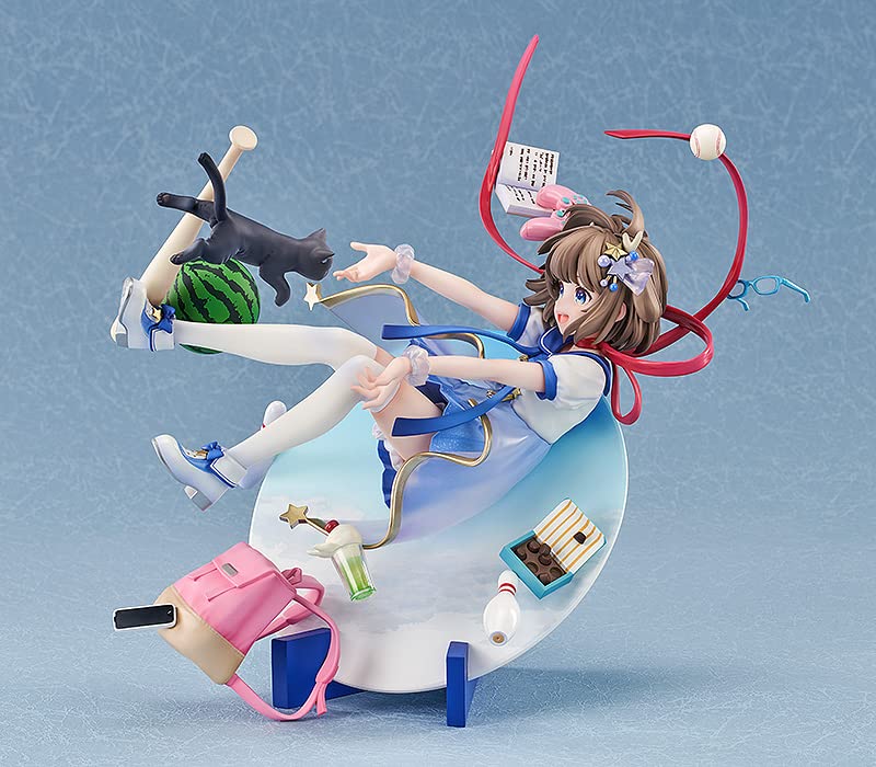 Good Smile Company Kano: Nadamesukashi Negotiation Ver. 1/7 Figure Kano- Japan Figure Store - #1 Bring To You The Best Japanese Goods