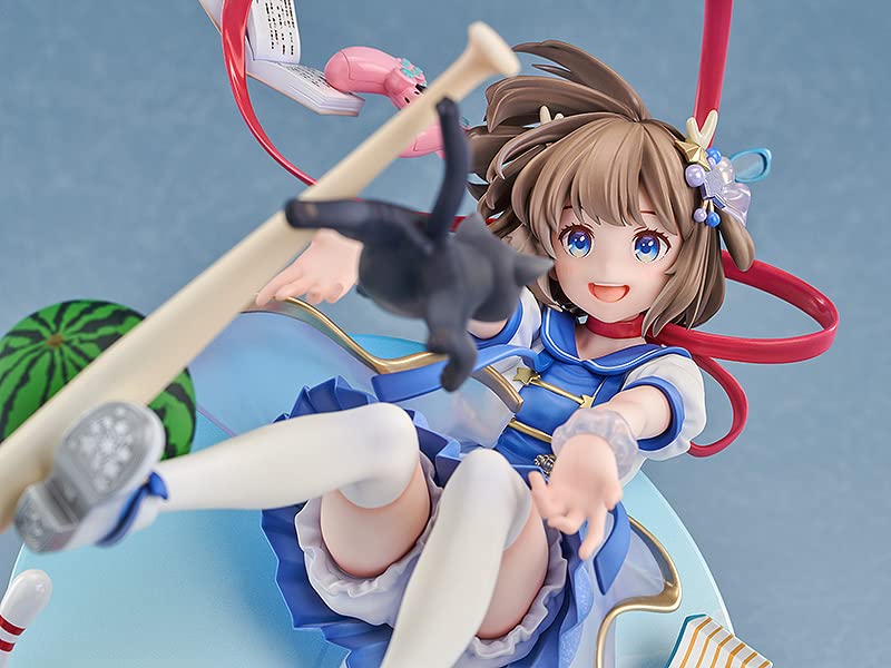 Good Smile Company Kano: Nadamesukashi Negotiation Ver. 1/7 Figure Kano- Japan Figure Store - #1 Bring To You The Best Japanese Goods