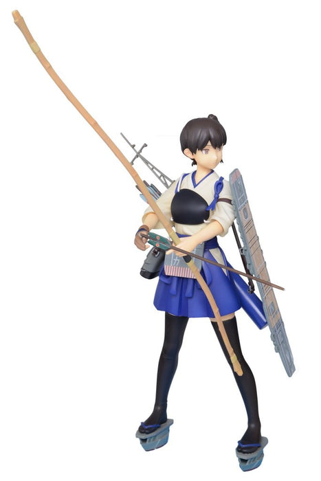 Sega Kaga Kancolle Premium Figure 1St Carrier Battle Japan- Japan Figure Store - #1 Bring To You The Best Japanese Goods