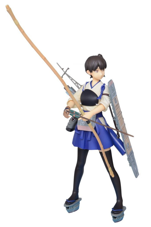 Sega Kaga Kancolle Premium Figure 1St Carrier Battle Japan- Japan Figure Store - #1 Bring To You The Best Japanese Goods