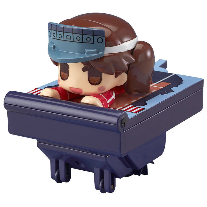 Good Smile Company Kancolle Ryujo Bath Collection Non-Scale Painted Figure- Japan Figure Store - #1 Bring To You The Best Japanese Goods