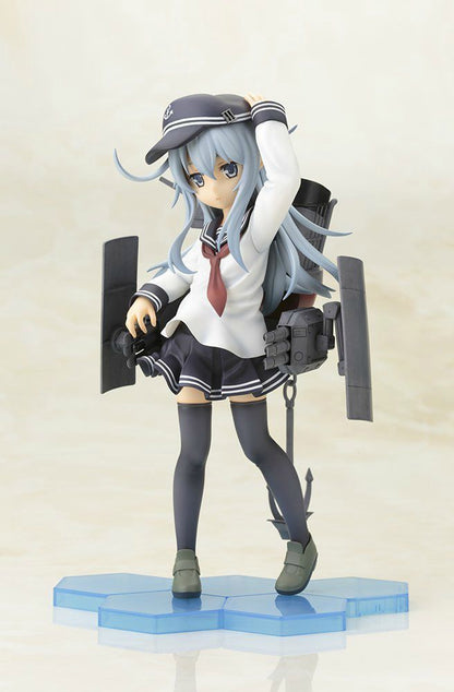 Kantai Collection Kancolle Hibiki Anime Ver 1/8 Pvc Figure Kotobukiya Japan- Japan Figure Store - #1 Bring To You The Best Japanese Goods
