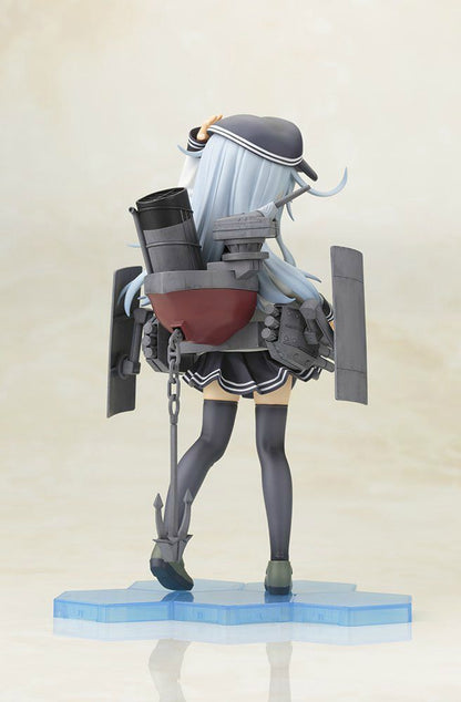 Kantai Collection Kancolle Hibiki Anime Ver 1/8 Pvc Figure Kotobukiya Japan- Japan Figure Store - #1 Bring To You The Best Japanese Goods