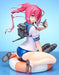 Kantai Collection Kancolle I-168 1/4 Pvc Figure Freeing- Japan Figure Store - #1 Bring To You The Best Japanese Goods