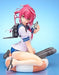 Kantai Collection Kancolle I-168 1/4 Pvc Figure Freeing- Japan Figure Store - #1 Bring To You The Best Japanese Goods