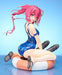 Kantai Collection Kancolle I-168 1/4 Pvc Figure Freeing- Japan Figure Store - #1 Bring To You The Best Japanese Goods