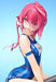 Kantai Collection Kancolle I-168 1/4 Pvc Figure Freeing- Japan Figure Store - #1 Bring To You The Best Japanese Goods