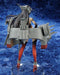 Kantai Collection Kancolle Nagato 1/8 Pvc Figure Penguin Parade- Japan Figure Store - #1 Bring To You The Best Japanese Goods