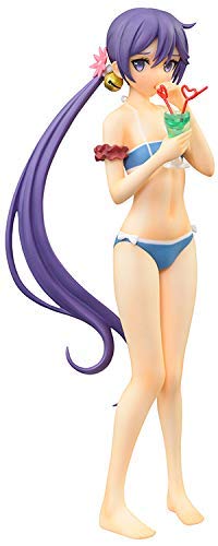 Kantai Collection Kancolle Akebono Swimsuit Mode Figure (Japan Prize) - Generic Product- Japan Figure Store - #1 Bring To You The Best Japanese Goods