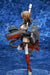 Kancolle Teruzuki PVC Figure Quesq 235mm- Japan Figure Store - #1 Bring To You The Best Japanese Goods