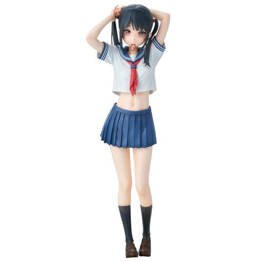 Kantoku Middle Of Sailor Suit Resale 23Cm Pvc & Abs Figure - Union Creative Japan- Japan Figure Store - #1 Bring To You The Best Japanese Goods