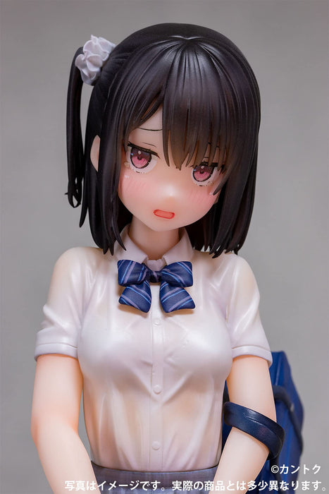 B´Full Kantoku'S Shizuku-Chan 1/7 Resin Figure Japan Painted Finished- Japan Figure Store - #1 Bring To You The Best Japanese Goods