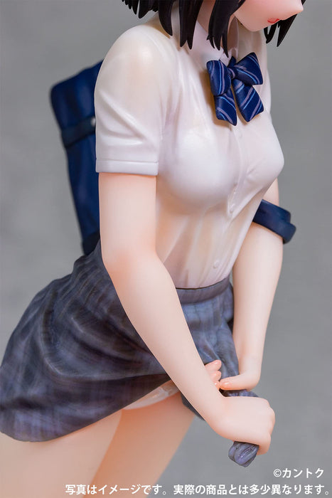 B´Full Kantoku'S Shizuku-Chan 1/7 Resin Figure Japan Painted Finished- Japan Figure Store - #1 Bring To You The Best Japanese Goods