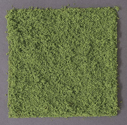 Kato Medium Green Small Plants for Diorama Model Railway Supplies 24-325- Japan Figure Store - #1 Bring To You The Best Japanese Goods
