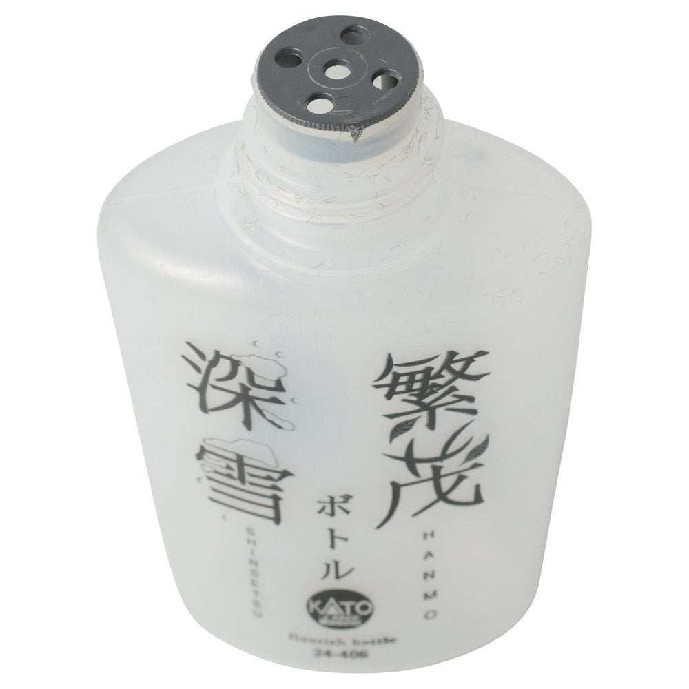 Kato 24-406 Railway Model Supplies Bottle- Japan Figure Store - #1 Bring To You The Best Japanese Goods