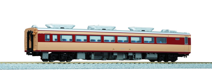 Kato Diesel Railway Model Car Ho Gauge Kiha80 M 1-611- Japan Figure Store - #1 Bring To You The Best Japanese Goods