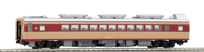 Kato 1-608 Railway Model Diesel Car HO Gauge Kilo 80- Japan Figure Store - #1 Bring To You The Best Japanese Goods