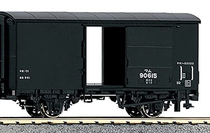 Kato Railway Model Freight Car 2-Car Set Ho Gauge Wam90000 1-812- Japan Figure Store - #1 Bring To You The Best Japanese Goods