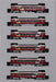 Kato N Gauge Hankyu 6300 Series Kyoto 6-Car Set Model Train - Kato Hobby Center- Japan Figure Store - #1 Bring To You The Best Japanese Goods