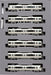 Kato Renewed 221 Series 10-1579 N Gauge Jr Kyoto/Kobe Line 6-Car Model Train Set- Japan Figure Store - #1 Bring To You The Best Japanese Goods