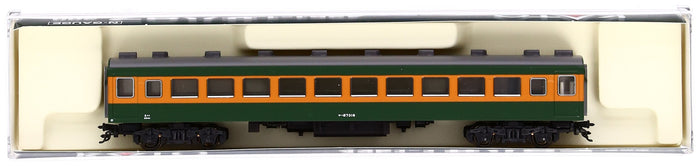 Kato N Gauge Saha87 300 Model Train - Brand New High-Quality- Japan Figure Store - #1 Bring To You The Best Japanese Goods