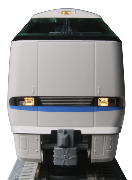 KATO 10-1745 Series 683-4000 'Thunderbird' Renewal Car 4 Cars Set N Scale- Japan Figure Store - #1 Bring To You The Best Japanese Goods