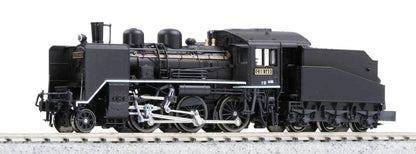 Kato Railway Model Steam Locomotive N Gauge C56 Koumi Line 2020-1- Japan Figure Store - #1 Bring To You The Best Japanese Goods