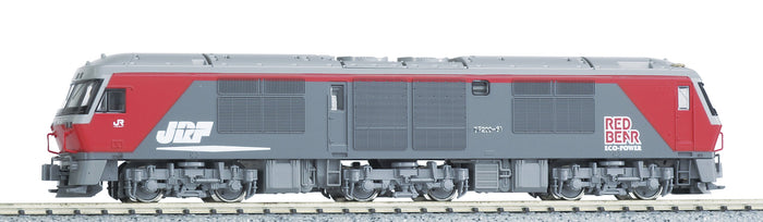 Kato N Gauge Df200 50S Diesel Locomotive Railway Model 7007-2- Japan Figure Store - #1 Bring To You The Best Japanese Goods