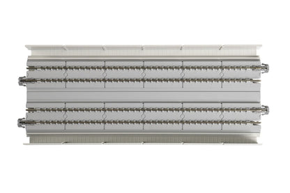 Kato Double Track Elevated Straight Line Rail Model N Gauge 186mm - 2 Piece Set- Japan Figure Store - #1 Bring To You The Best Japanese Goods