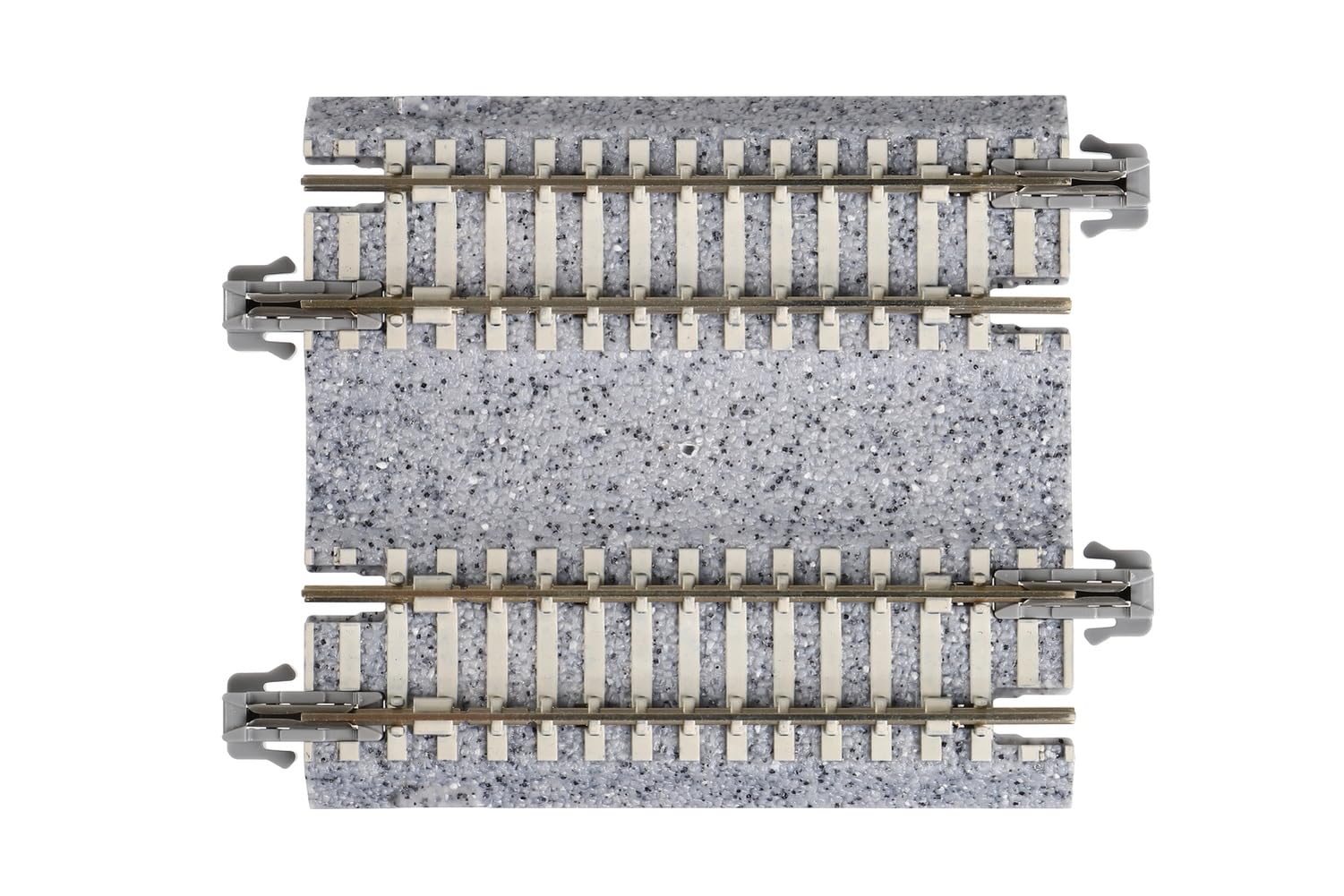 Kato N Gauge Double Track Set 20-043 - Railway Model Supplies for Train Lovers- Japan Figure Store - #1 Bring To You The Best Japanese Goods