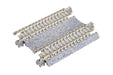 Kato N Gauge Railway Model Supplies - Double Track Straight Track 62mm 2 Pieces- Japan Figure Store - #1 Bring To You The Best Japanese Goods