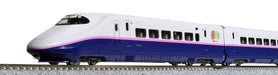 Kato Branded E2 Series 1000 Shinkansen 6-Car Train Set N Gauge 10-1718 Model- Japan Figure Store - #1 Bring To You The Best Japanese Goods
