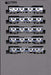 Kato N Gauge E531 Joban/Ueno Tokyo Railway Line Set 5-Car Model Train 10-1846- Japan Figure Store - #1 Bring To You The Best Japanese Goods