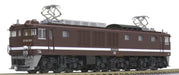 Kato N Gauge Brown Electric Locomotive Model 3023-3 Railway EF64 1001- Japan Figure Store - #1 Bring To You The Best Japanese Goods