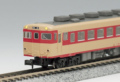 Kato Diesel Car Railway Model - N Gauge Kiha58 6049- Japan Figure Store - #1 Bring To You The Best Japanese Goods
