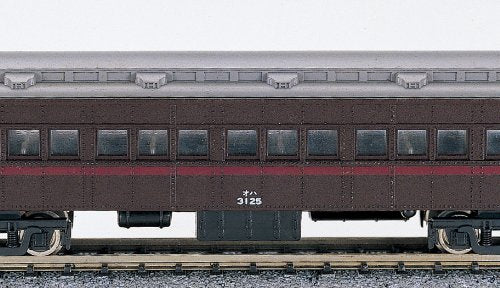 Kato N Gauge Oha31 5001 Model - Passenger Railway Car- Japan Figure Store - #1 Bring To You The Best Japanese Goods