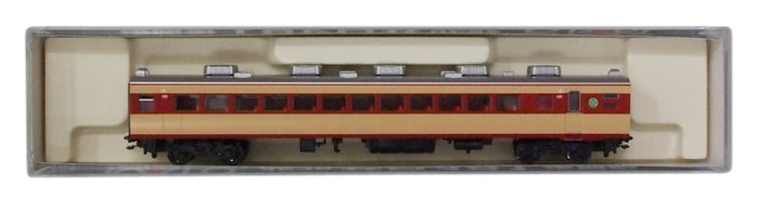 Kato N Gauge Salo 481 Late-Type 4570 Railway Model Train- Japan Figure Store - #1 Bring To You The Best Japanese Goods