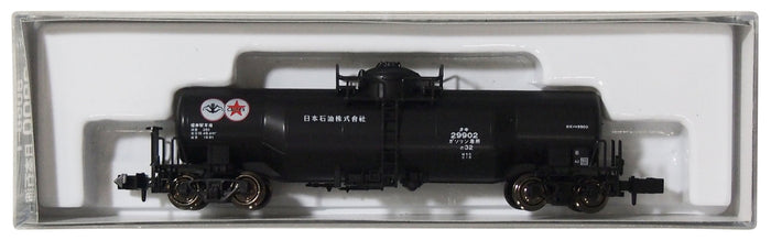 KATO 8058-1 Freight Car Taki 9900 Nippon Oil N Scale- Japan Figure Store - #1 Bring To You The Best Japanese Goods