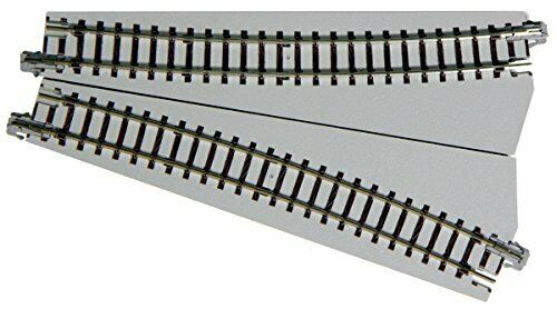 Kato N Gauge Turntable Extension Line Set Curve 20-286 Model Railroad Supplies- Japan Figure Store - #1 Bring To You The Best Japanese Goods