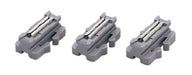 Kato 24-815 Railway Model N Gauge Unijoiner Pack of 20 Pieces- Japan Figure Store - #1 Bring To You The Best Japanese Goods