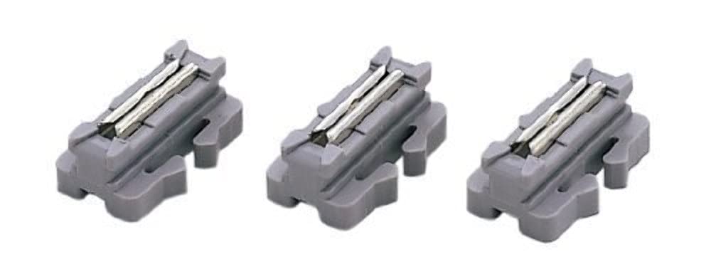 Kato 24-815 Railway Model N Gauge Unijoiner Pack of 20 Pieces- Japan Figure Store - #1 Bring To You The Best Japanese Goods