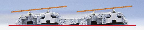 Kato N Gauge V16 R480/447 20-876 Double Track Set- Japan Figure Store - #1 Bring To You The Best Japanese Goods