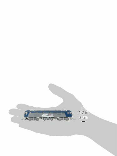 Kato N Scale 3034-3 Ef210 100 Single-arm Pantograph Electric Locomotive- Japan Figure Store - #1 Bring To You The Best Japanese Goods