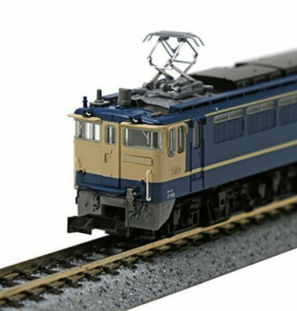 Kato N Scale Ef65-1000 Late Type J.r. Version- Japan Figure Store - #1 Bring To You The Best Japanese Goods