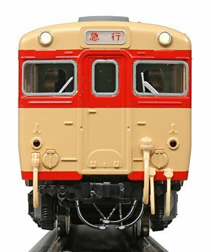 Kato N Scale Kiha58- Japan Figure Store - #1 Bring To You The Best Japanese Goods