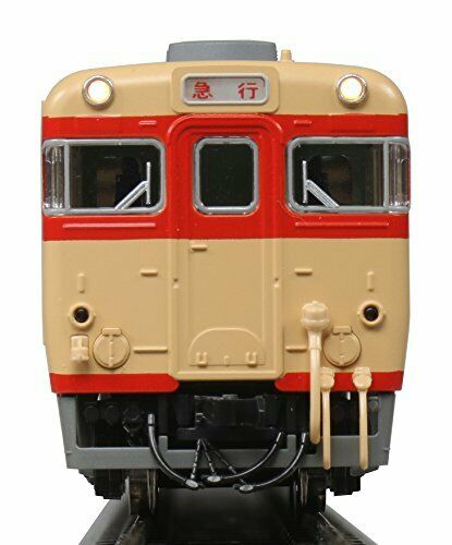 Kato N Scale Kiha65- Japan Figure Store - #1 Bring To You The Best Japanese Goods
