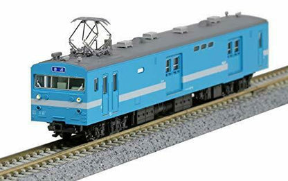 Kato N Scale Kumoyuni147 Iida Line- Japan Figure Store - #1 Bring To You The Best Japanese Goods