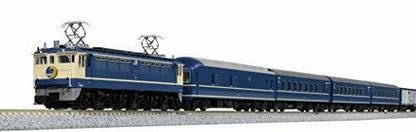 Kato N Scale Limited Edition Series 20 'car Train Kyushu' 13-car Set- Japan Figure Store - #1 Bring To You The Best Japanese Goods