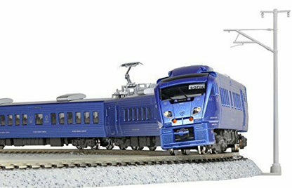 Kato N Scale Series 883 'sonic' Renewaled Car Third Edition 7-car Set- Japan Figure Store - #1 Bring To You The Best Japanese Goods