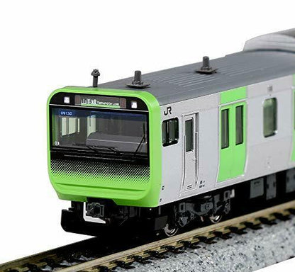 Kato N Scale Series E235 Yamanote Line Basic 4-car Set- Japan Figure Store - #1 Bring To You The Best Japanese Goods